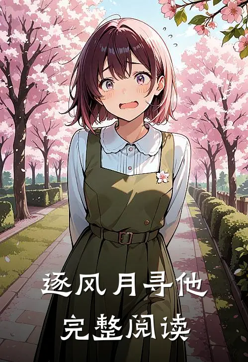 逐风月寻他完整阅读