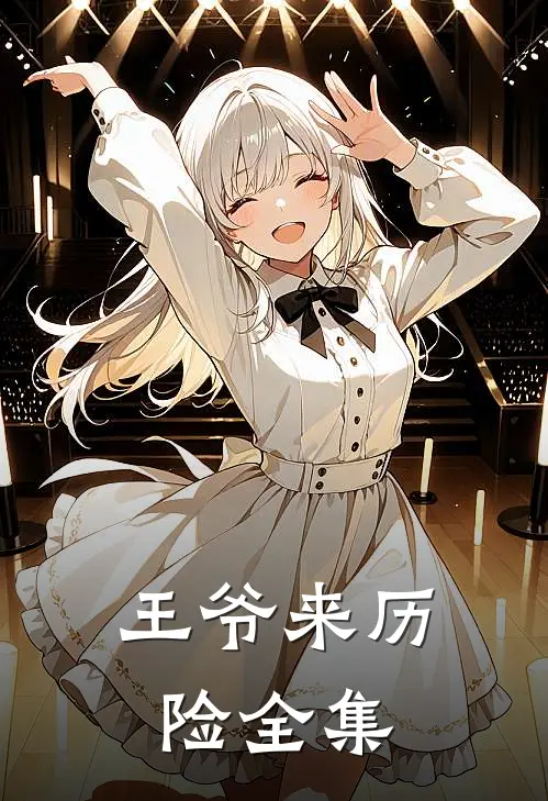王爷来历险 全集