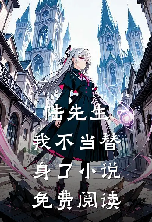 陆先生,我不当替身了免费阅读