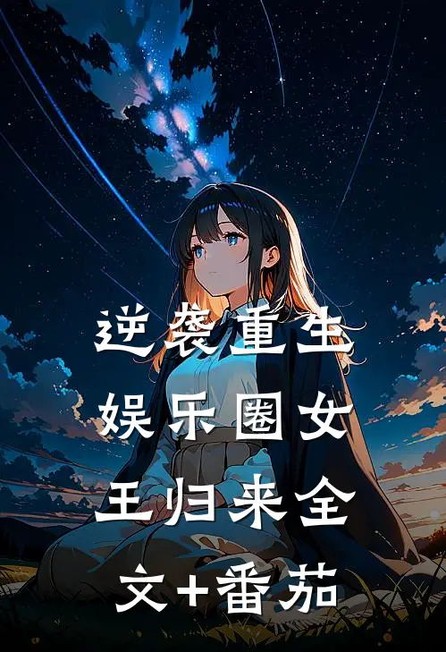 逆袭重生，娱乐圈女王归来全文+番茄