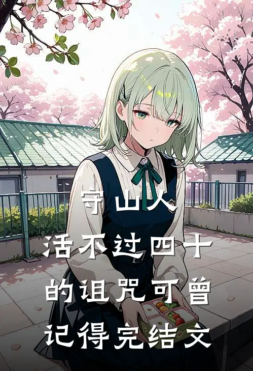 守山人：活不过四十的诅咒-可曾记得完结文
