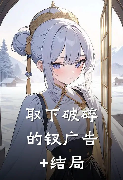 取下破碎的钗广告+结局