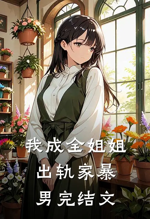 我成全姐姐出轨家暴男完结文