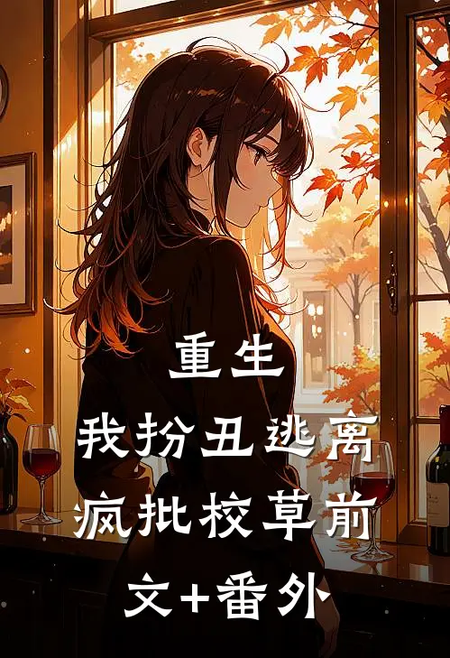 重生：我扮丑逃离疯批校草前文+番外