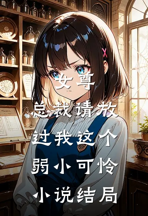 女尊：总裁请放过我这个弱小可怜小说结局