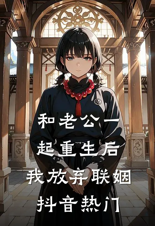 和老公一起重生后，我放弃联姻抖音热门