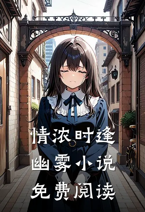 情浓时逢幽雾小说免费阅读
