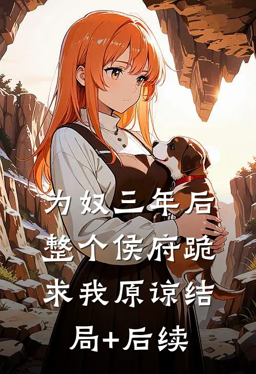 为奴三年后，整个侯府跪求我原谅结局+后续