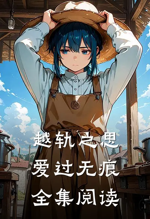 越轨之思，爱过无痕全集阅读