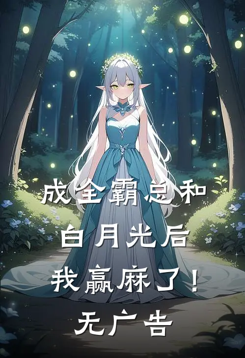 成全霸总和白月光后，我赢麻了！无广告