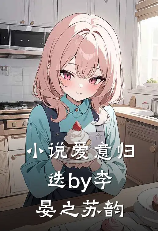 小说爱意归迭by李晏之苏韵
