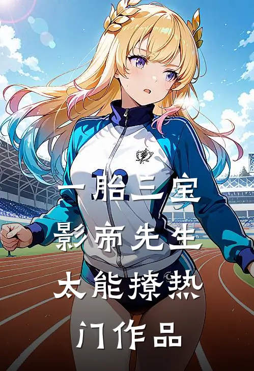 一胎三宝，影帝先生太能撩热门作品