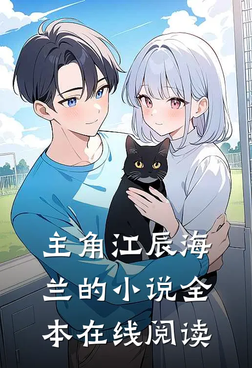 主角江辰海兰的小说全本在线阅读