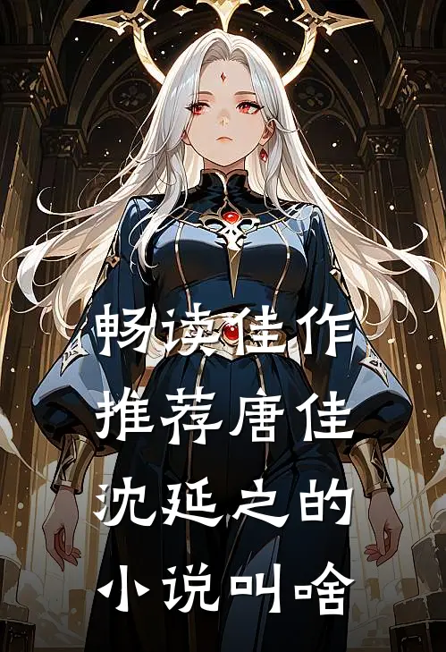 畅读佳作推荐唐佳沈延之的小说叫啥