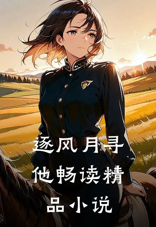 逐风月寻他畅读精品小说