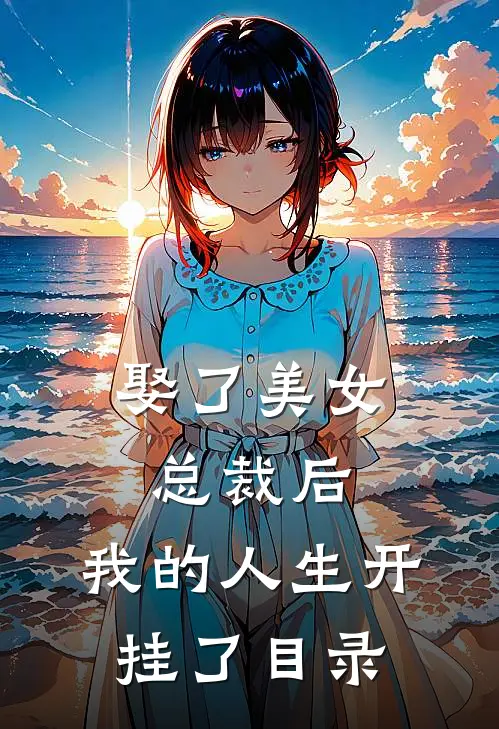 娶了美女总裁后，我的人生开挂了目录