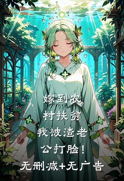 嫁到农村扶贫，我被渣老公打脸！无删减+无广告