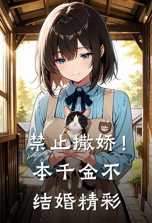 禁止撒娇！本千金不结婚精彩