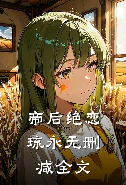 帝后绝恋琉永无删减全文