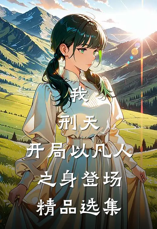 我，刑天，开局以凡人之身登场精品选集