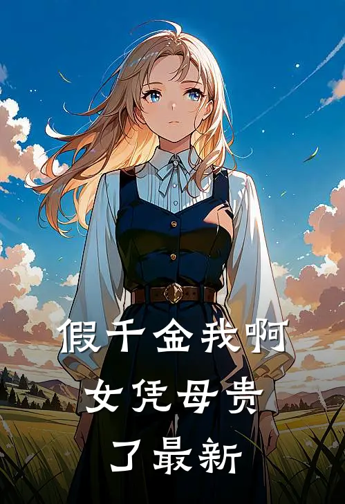 假千金我啊，女凭母贵了最新