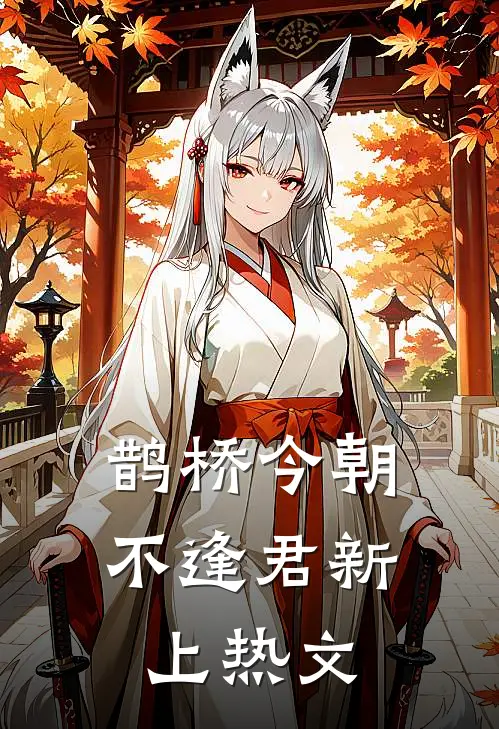 鹊桥今朝不逢君新上热文