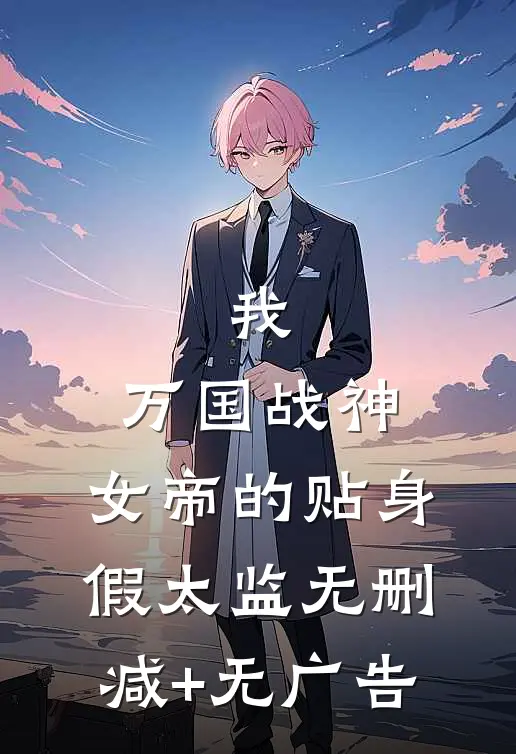 我，万国战神，女帝的贴身假太监无删减+无广告