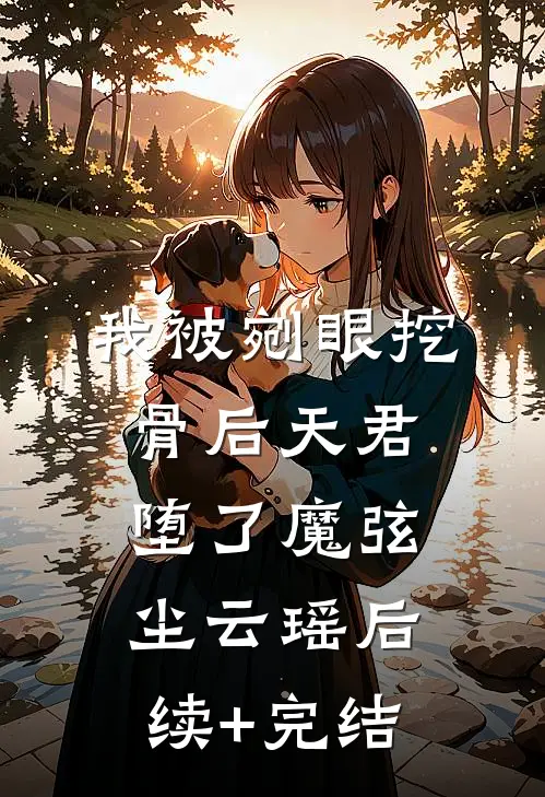 我被剜眼挖骨后天君堕了魔弦尘云瑶后续+完结