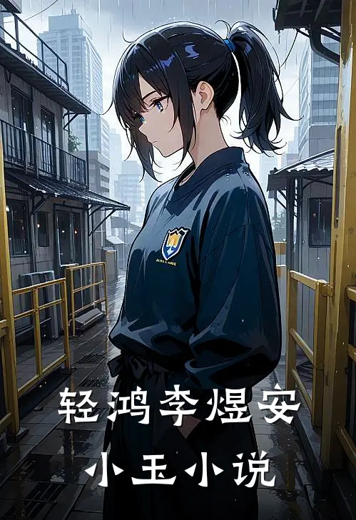 轻鸿李煜安小玉小说