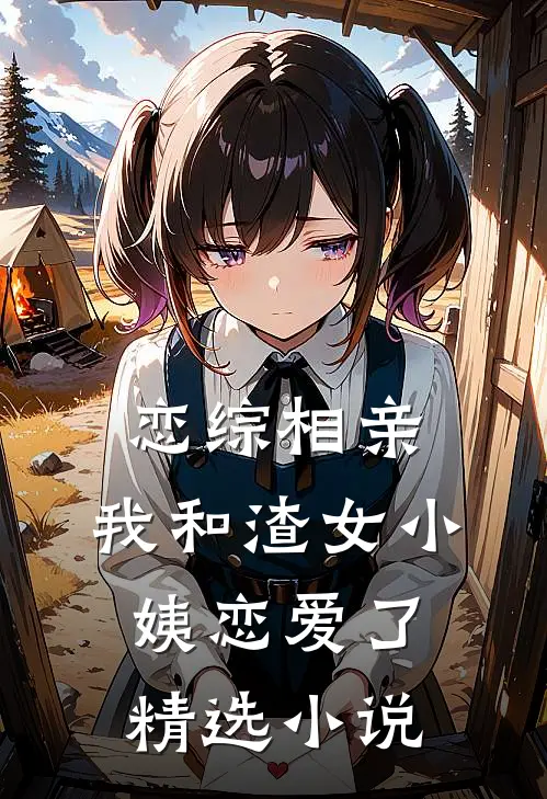 恋综相亲：我和渣女小姨恋爱了精选小说