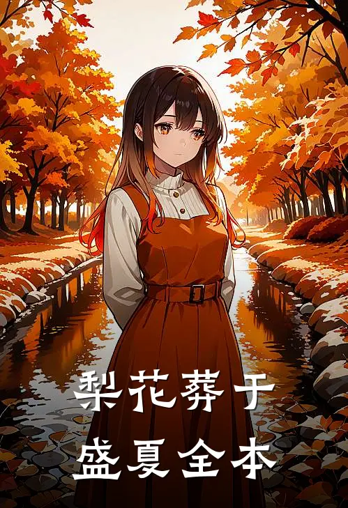 梨花葬于盛夏全本