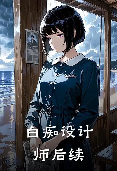 白痴设计师后续