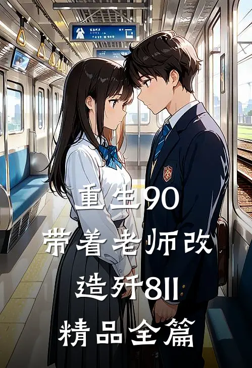 重生90，带着老师改造歼8II精品全篇