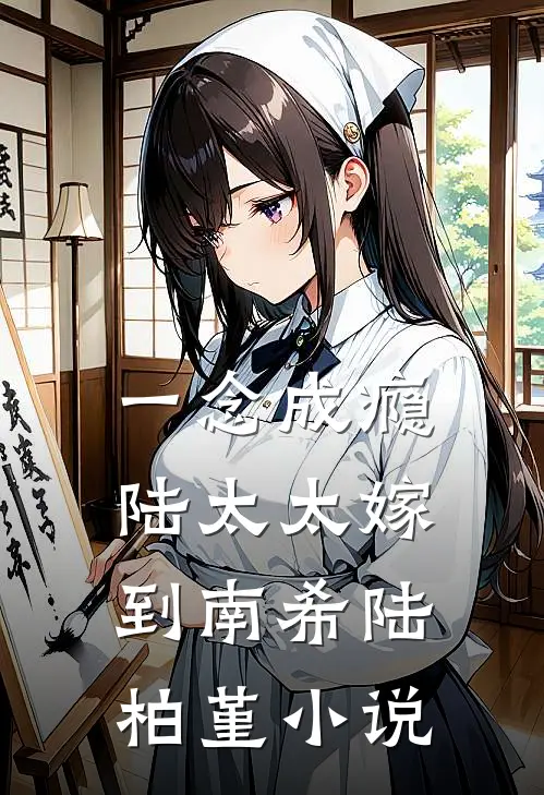 一念成瘾，陆太太嫁到南希陆柏堇小说