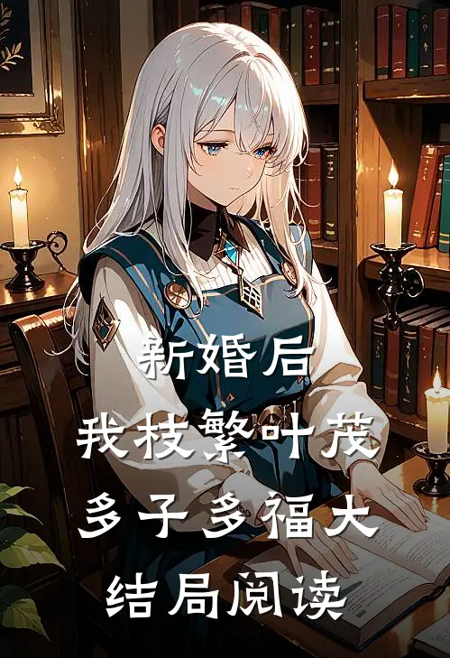 新婚后,我枝繁叶茂多子多福大结局阅读