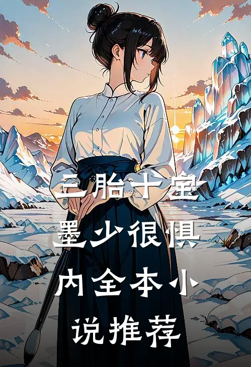 三胎十宝，墨少很惧内全本小说推荐