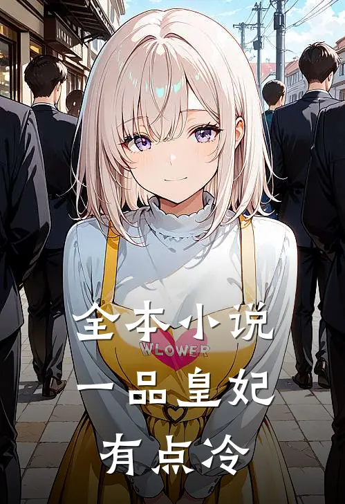 全本小说一品皇妃有点冷