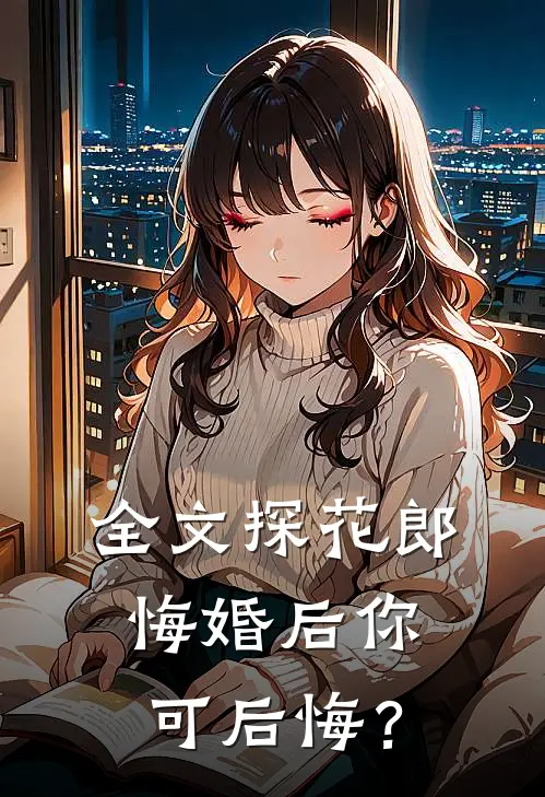 全文探花郎，悔婚后你可后悔？