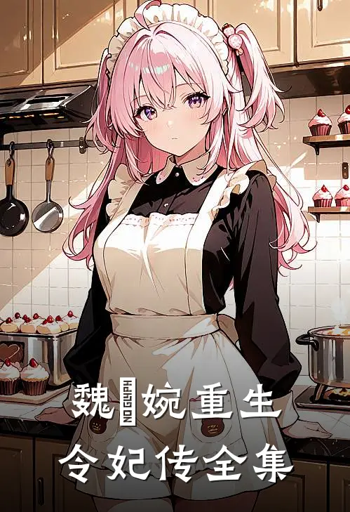 魏嬿婉重生：令妃传 全集