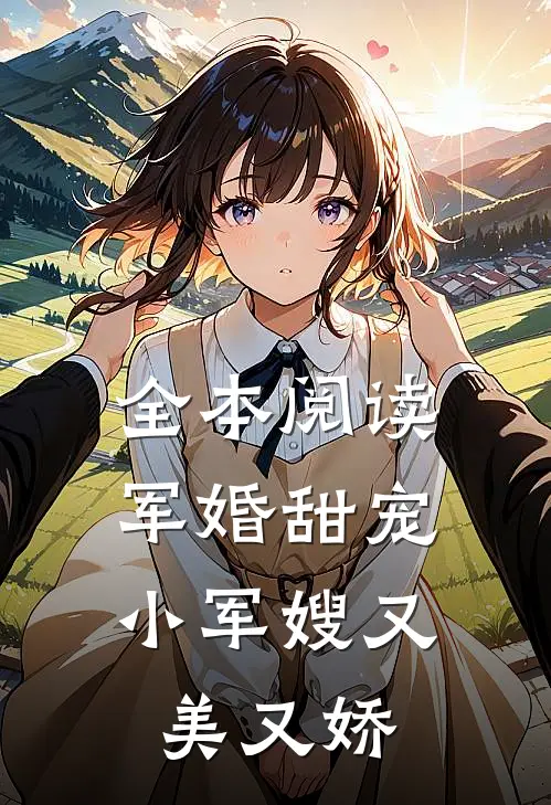 全本阅读军婚甜宠：小军嫂又美又娇