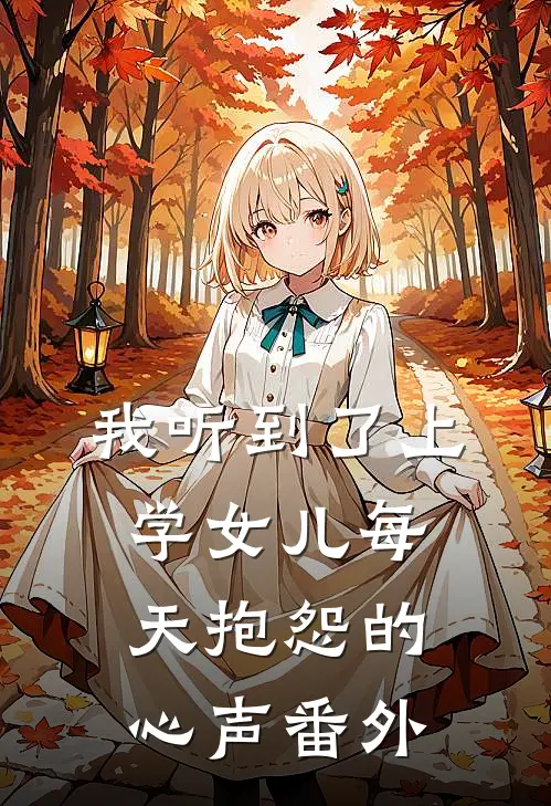 我听到了上学女儿每天抱怨的心声 番外