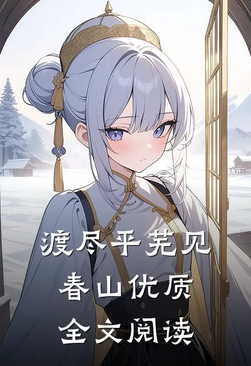 渡尽平芜见春山优质全文阅读