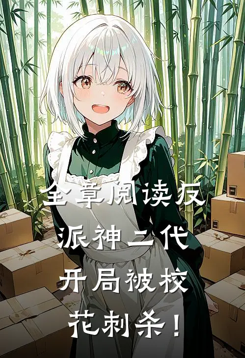 全章阅读反派神二代，开局被校花刺杀！