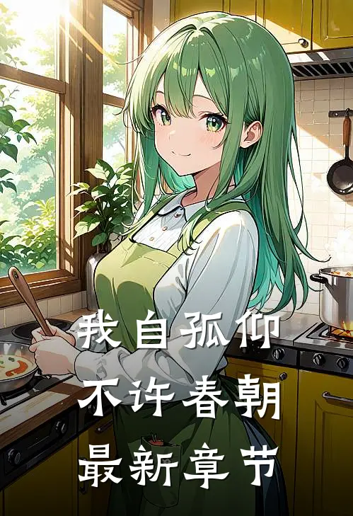 我自孤仰，不许春朝最新章节