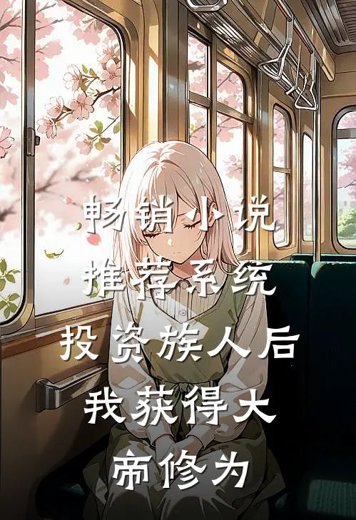 畅销小说推荐系统：投资族人后，我获得大帝修为