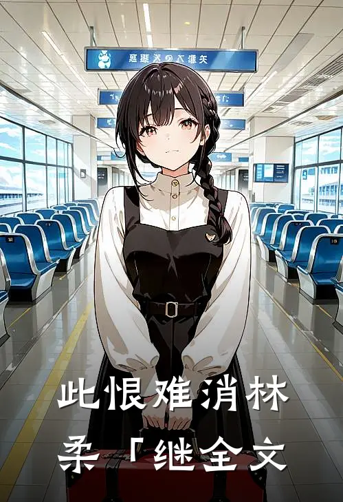 此恨难消林柔「继全文