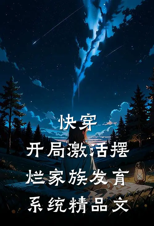 快穿：开局激活摆烂家族发育系统精品文