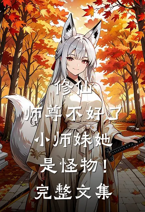 修仙师尊不好了,小师妹她是怪物!完整文集免费阅读