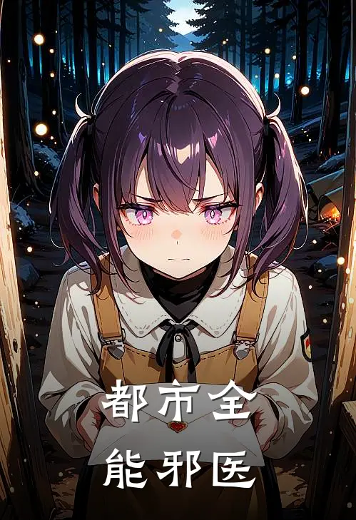 都市全能邪医