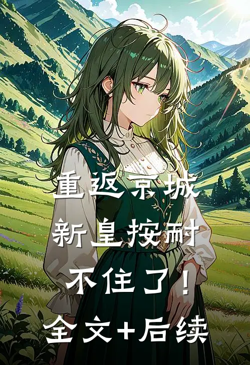 重返京城，新皇按耐不住了！全文+后续